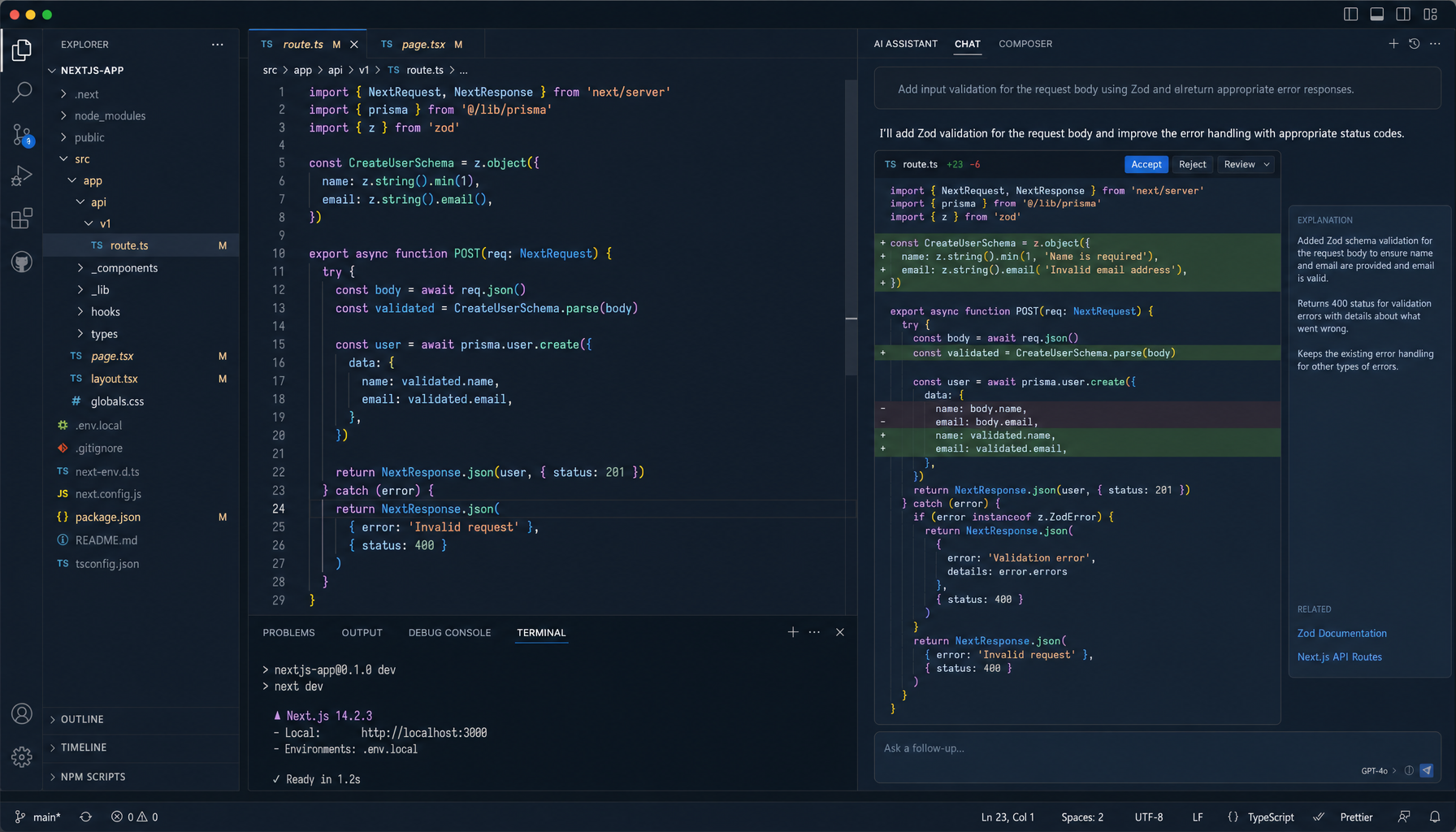 AI 程式設計助手大戰：Cursor vs Copilot vs Codex 誰更強？