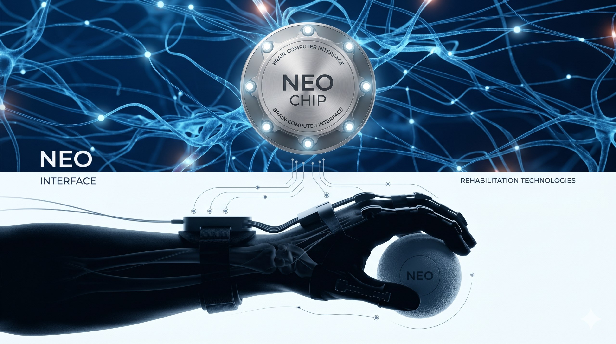 中國 NEO 腦機介面晶片商業化：全球首款侵入式 BCI 獲批如何改寫神經科技格局