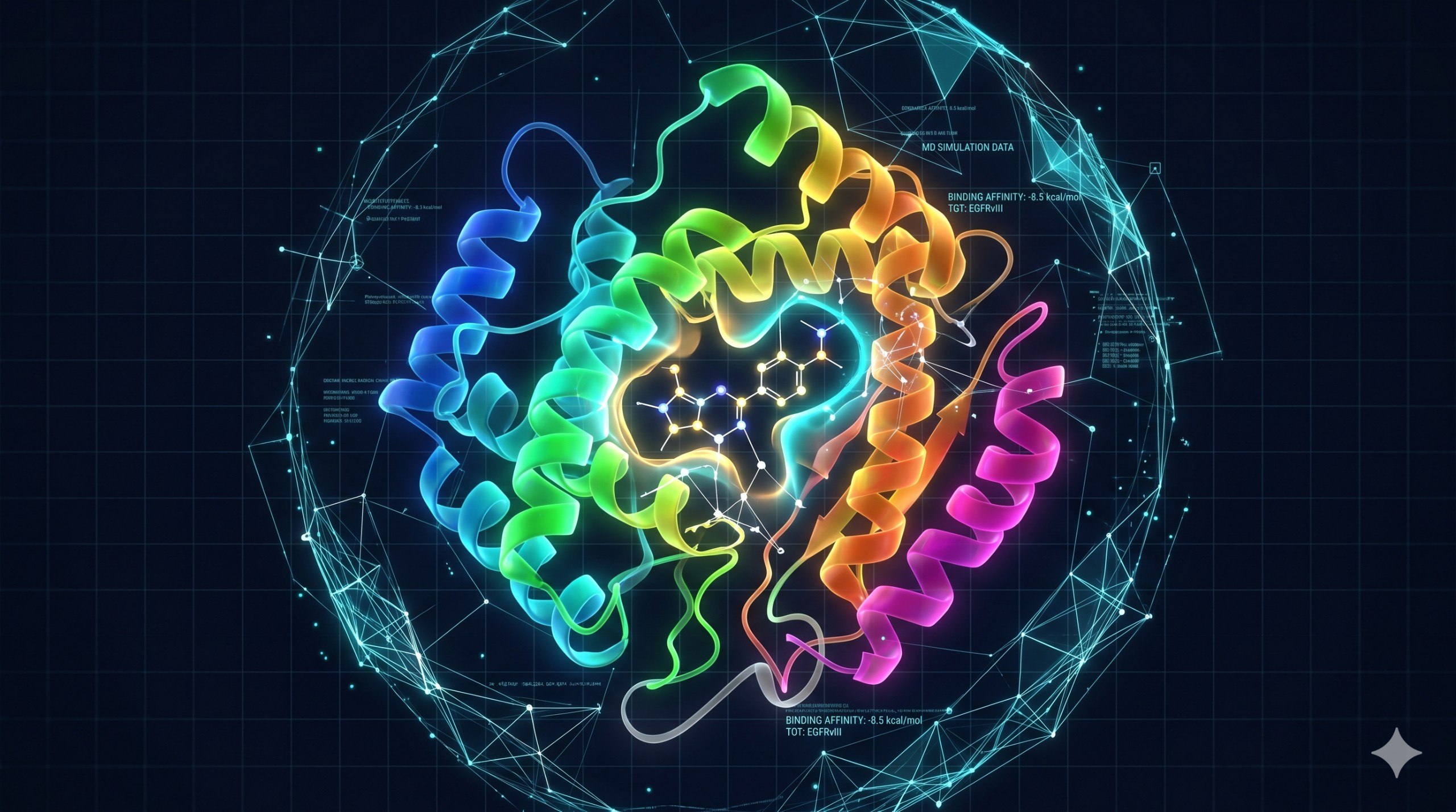 AI 設計藥物首次進入人體試驗：Isomorphic Labs 如何將 AlphaFold 從預測推向創造