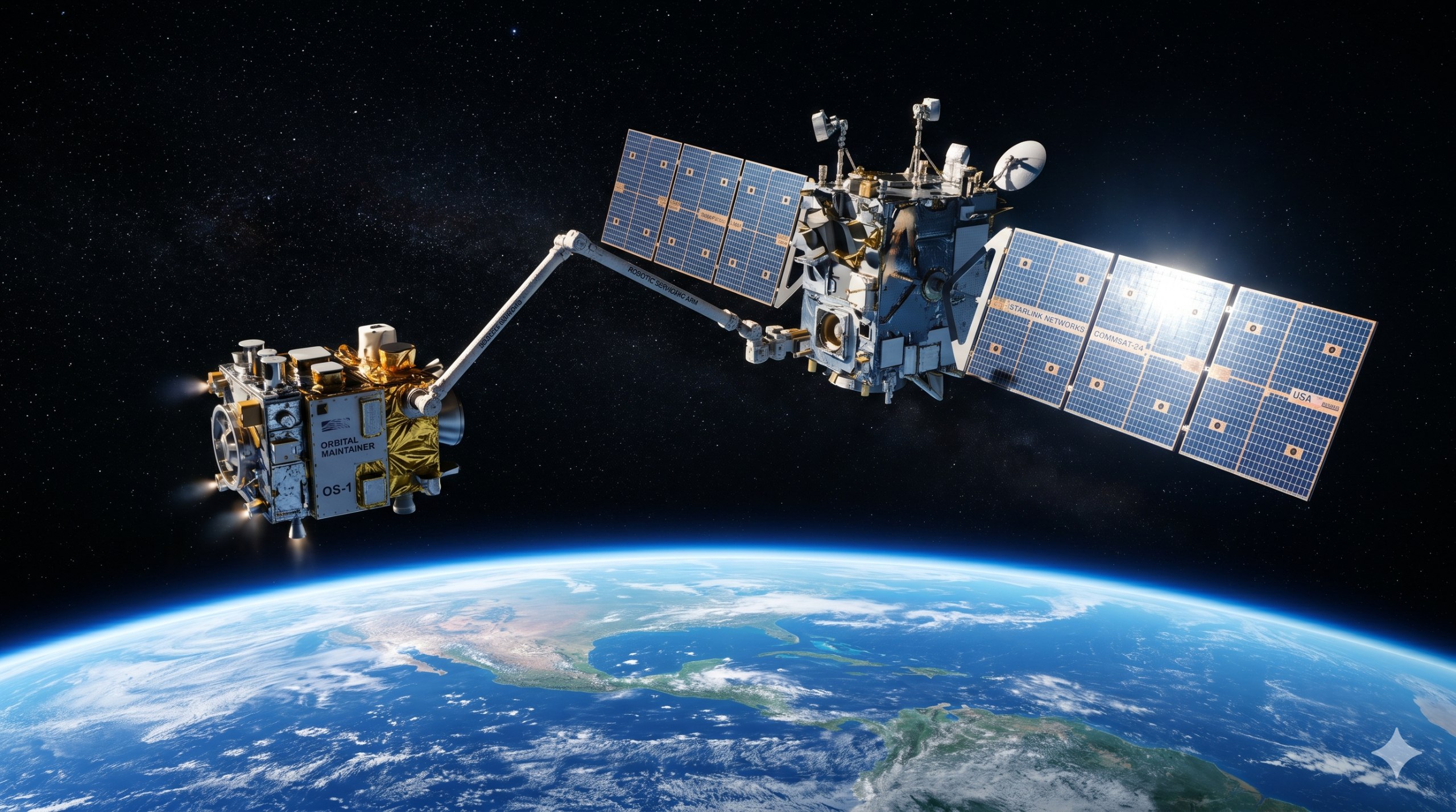 The Structural Turning Point of the Orbital Economy: From Launch Cost to In-Orbit Value