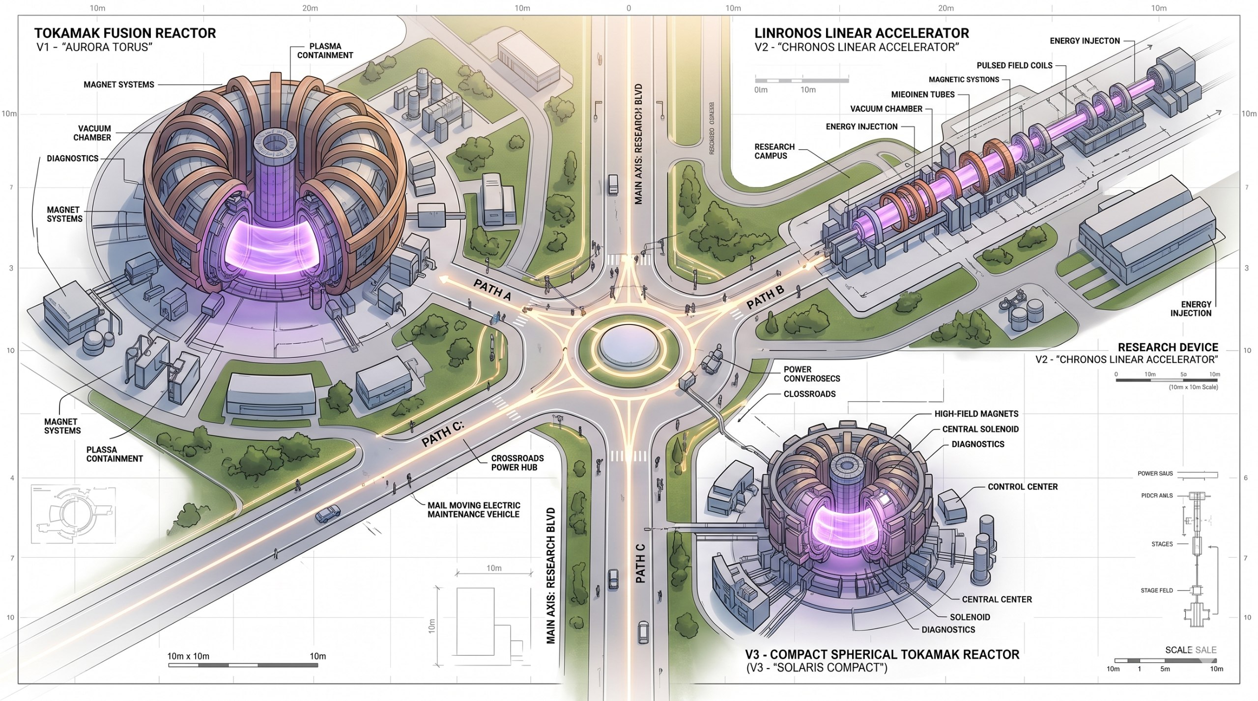 Fusion at a Crossroads: From Device Competition to Ecosystem Rivalry