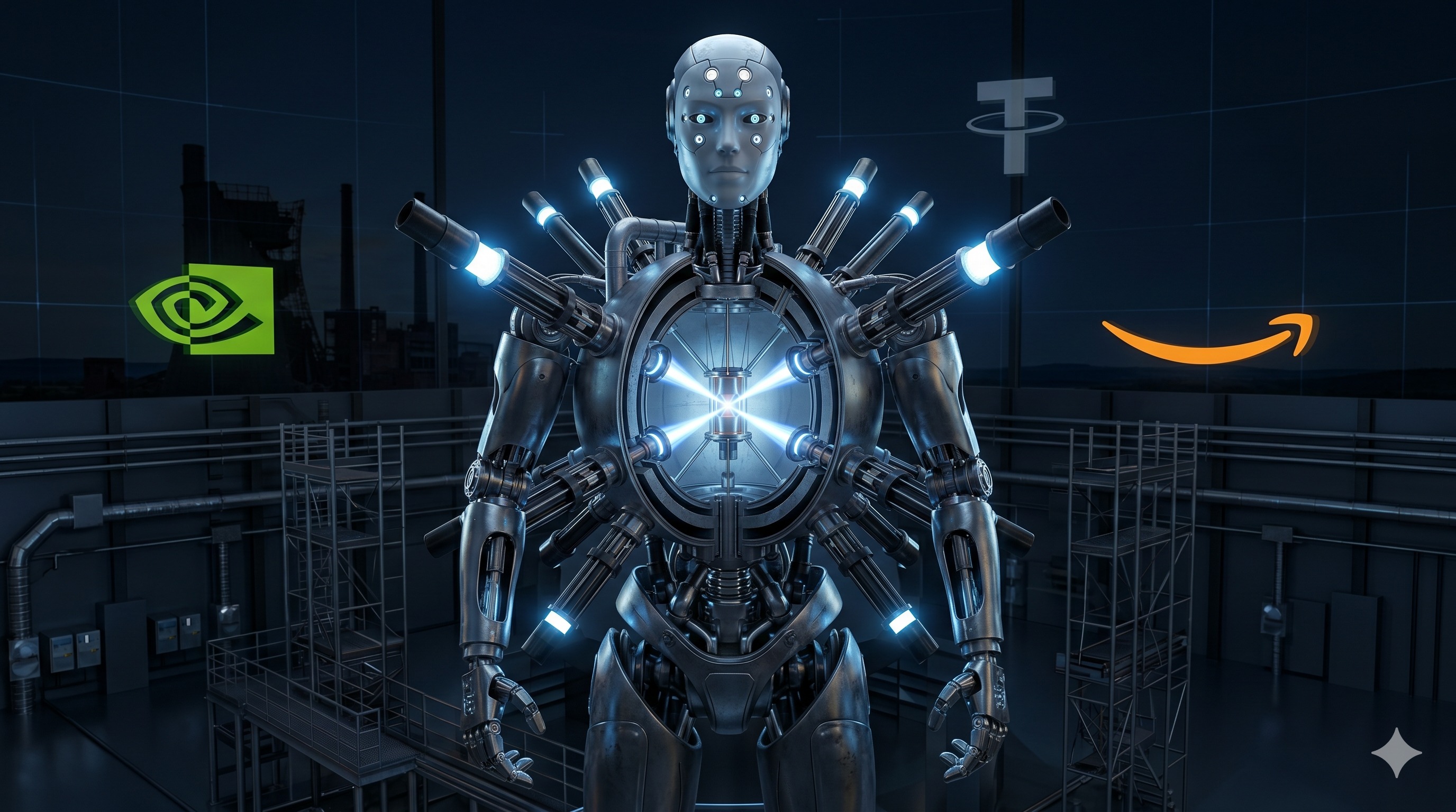 Neura Robotics 獲 14 億美元融資：歐洲人形機器人賽道的結構性突破