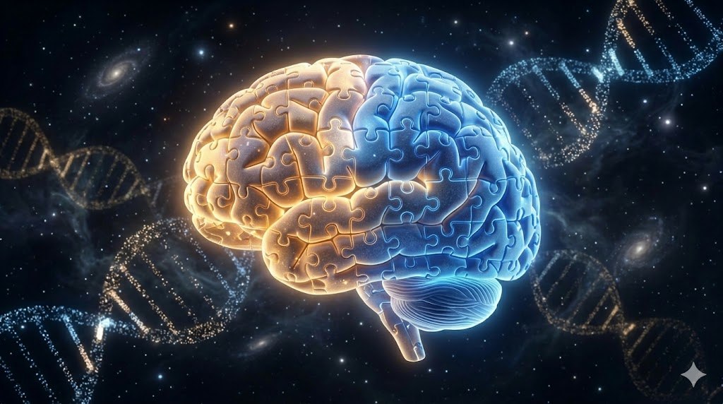 自閉症全景：從基因到治療的科學革命