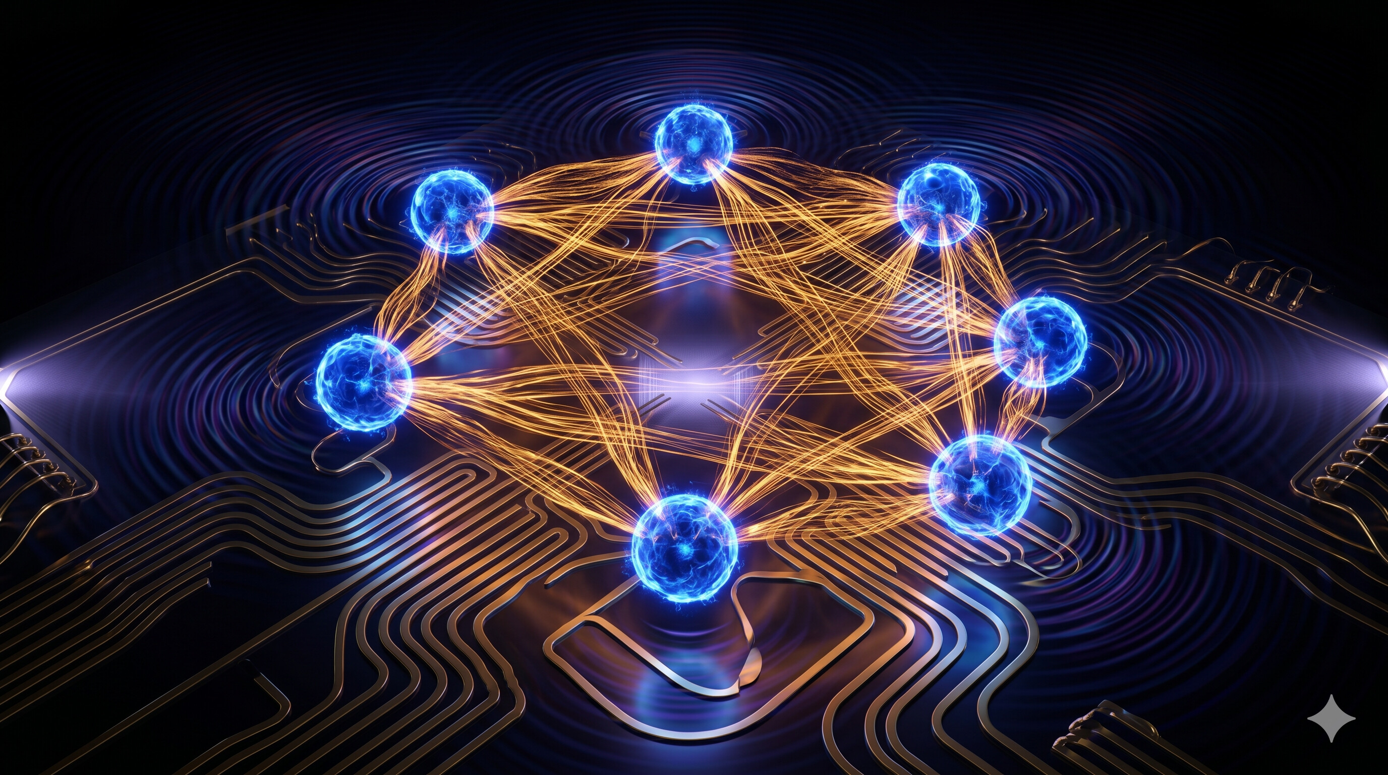 量子電池：超快充電技術的物理學突破