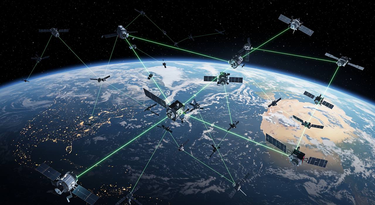 月球通訊網絡成型：NASA 與 ESA 聯手部署 LunarLink