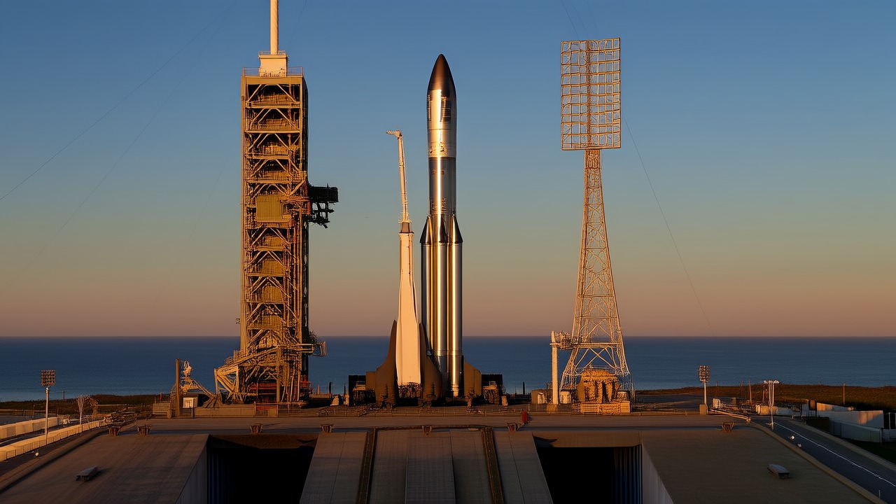 Starship Flight 15與月度飛行目標：SpaceX星艦進入運營化新階段